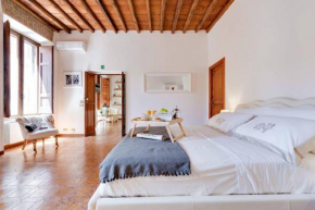 Arenula Luxury Apartment
